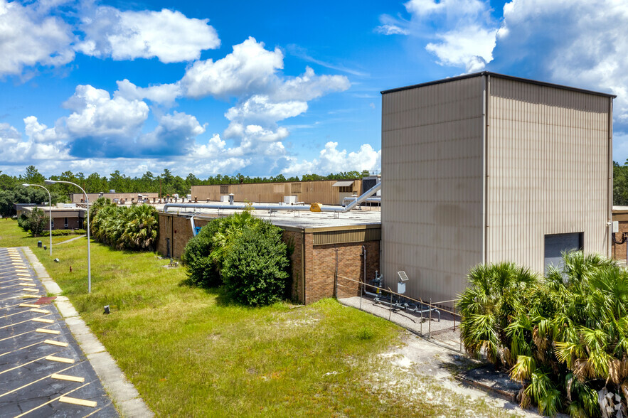938 Thunderbolt Rd, Walterboro, SC à louer - Photo de l’immeuble – Image 3 sur 11
