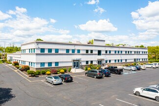 Plus de détails pour 401 Commerce Dr, Fort Washington, PA - Bureau à louer