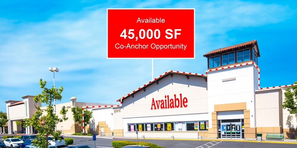 25450 The Old Rd, Valencia, CA à louer - Photo de l’immeuble – Image 2 sur 37