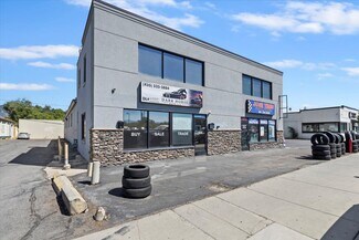 Plus de détails pour 3727 S State St, Salt Lake City, UT - Local commercial à vendre
