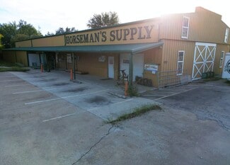 Plus de détails pour 2020 Fort Worth Hwy, Weatherford, TX - Local commercial à vendre