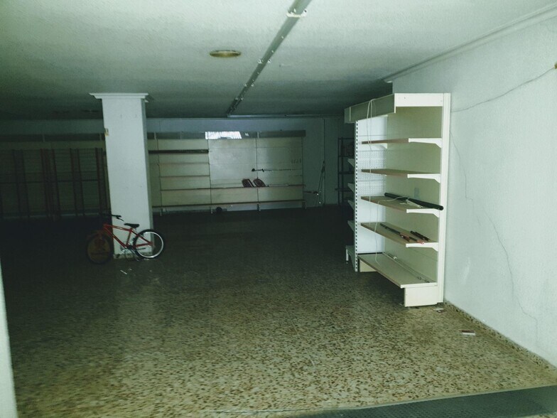 Local commercial dans Petrer à vendre - Photo de l’immeuble – Image 3 sur 35