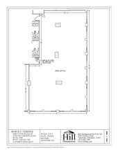 11350 McCormick Rd, Hunt Valley, MD à louer Plan d’étage– Image 1 sur 1