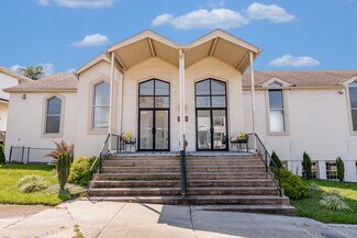 Plus de détails pour 801 E Park Ave, Fairmont, WV - Local commercial à vendre