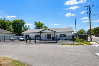 Plus de détails pour 1202 W Waters Ave, Tampa, FL - Local commercial à louer