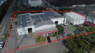 Plus de détails pour 1900 Benhill Ave, Baltimore, MD - Industriel/Logistique à vendre
