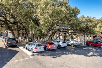 Plus de détails pour 15321 San Pedro Ave, San Antonio, TX - Bureau à louer