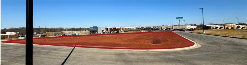 NE 53rd and Antioch Rd, Kansas City, MO à louer - Autre – Image 3 sur 4
