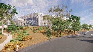 Plus de détails pour Scripps Ranch Blvd, San Diego, CA - Local d'activités à louer