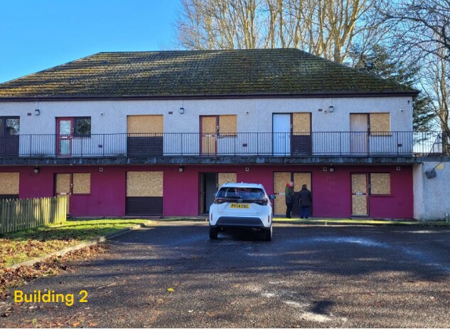 Station Rd, Kelso à vendre - Photo de l’immeuble – Image 2 sur 4