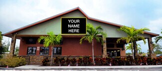 Plus de détails pour 1521 45th St, Mangonia Park, FL - Local commercial à vendre