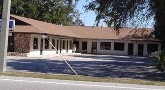Plus de détails pour 950 N Cocoa Blvd, Cocoa, FL - Bureau/Local commercial à louer