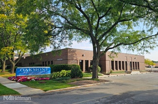 Plus de détails pour 825 N Cass Ave, Westmont, IL - Bureau à louer