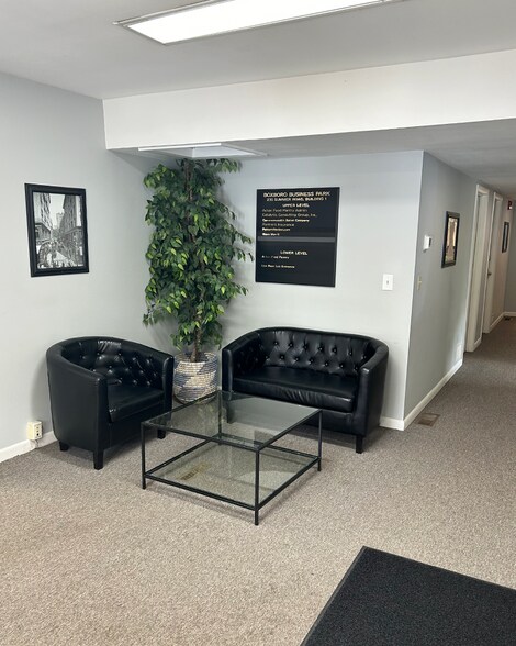 235 Summer Rd, Boxborough, MA à louer - Photo de l’immeuble – Image 3 sur 13