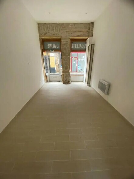 Local commercial dans Lyon à louer - Photo de l’immeuble – Image 3 sur 6