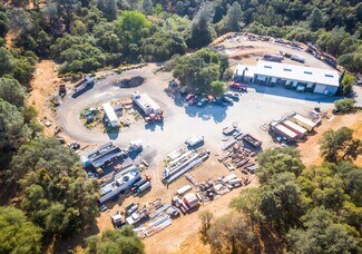 Plus de détails pour 13165 Sanguinetti Rd, Sonora, CA - Industriel/Logistique à vendre