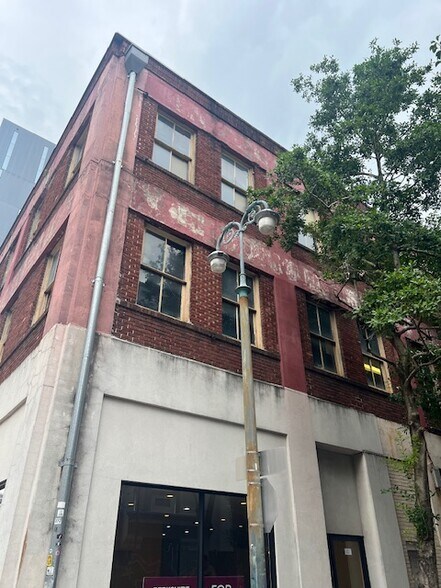 943 Lafayette St, New Orleans, LA à vendre - Photo de l’immeuble – Image 2 sur 12