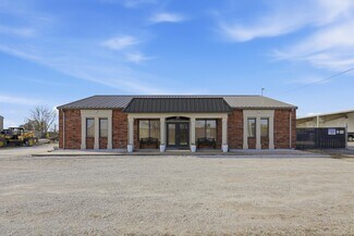 Plus de détails pour 2307 Missouri Ave, Carthage, MO - Local d’activités à vendre