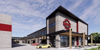 Plus de détails pour 7500 Westview Dr, Houston, TX - Spécialisé à vendre