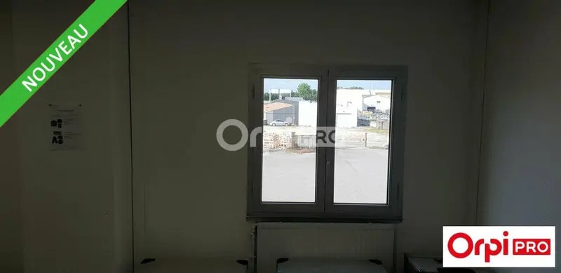 Bureau dans Saint-Marcel-lès-Valence à louer - Photo intérieure – Image 3 sur 7