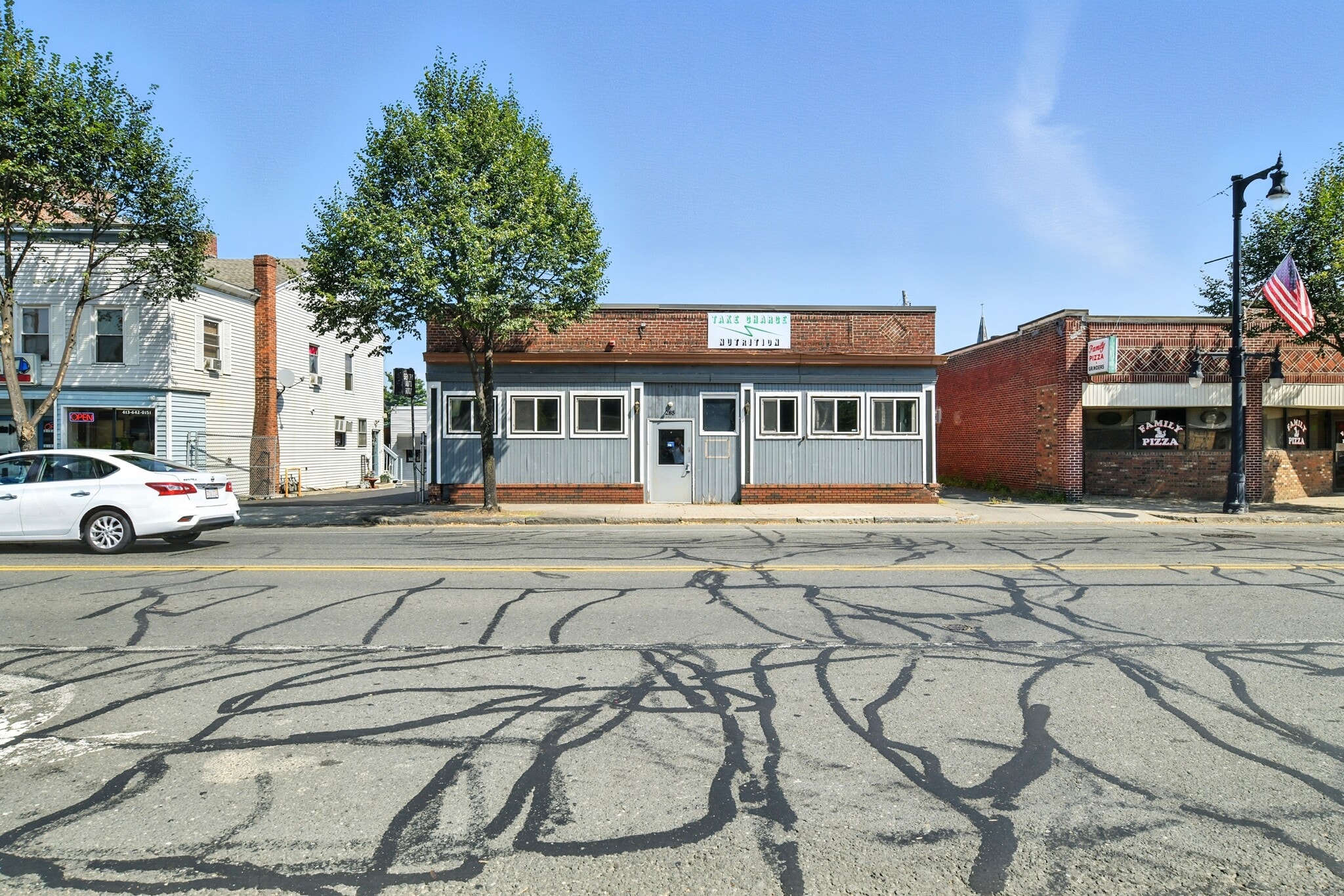 285 Elm St, Westfield, MA à vendre Photo principale– Image 1 sur 23