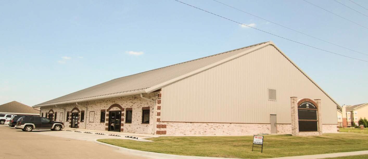 14601 E 88th Pl N, Owasso, OK à louer Photo principale– Image 1 sur 7