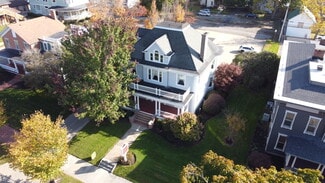 Plus de détails pour 505 N Market St, Wooster, OH - Bureau à louer