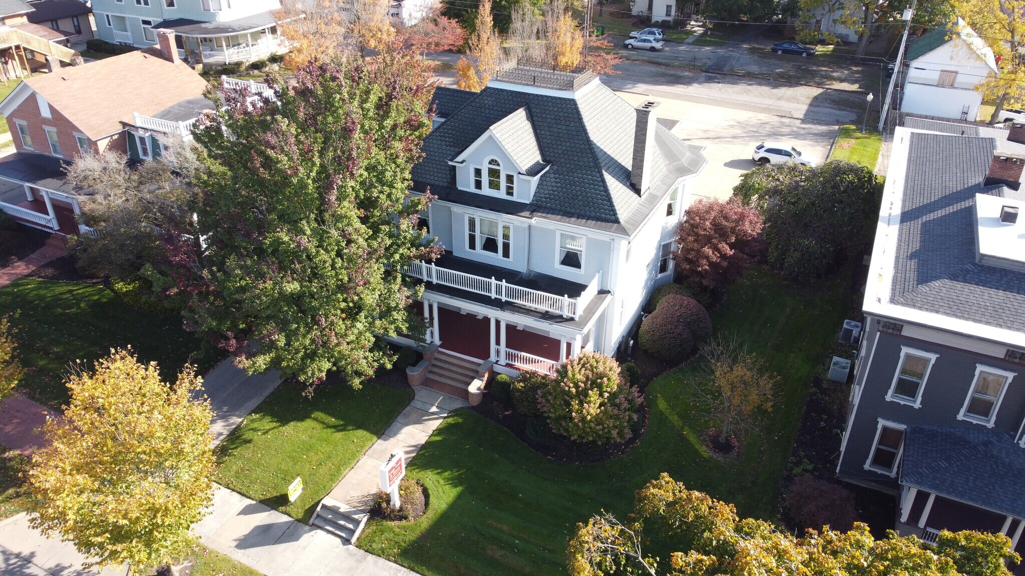 505 N Market St, Wooster, OH à louer Photo principale– Image 1 sur 32