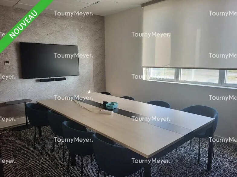 Bureau dans Rennes à louer - Photo intérieure – Image 2 sur 8