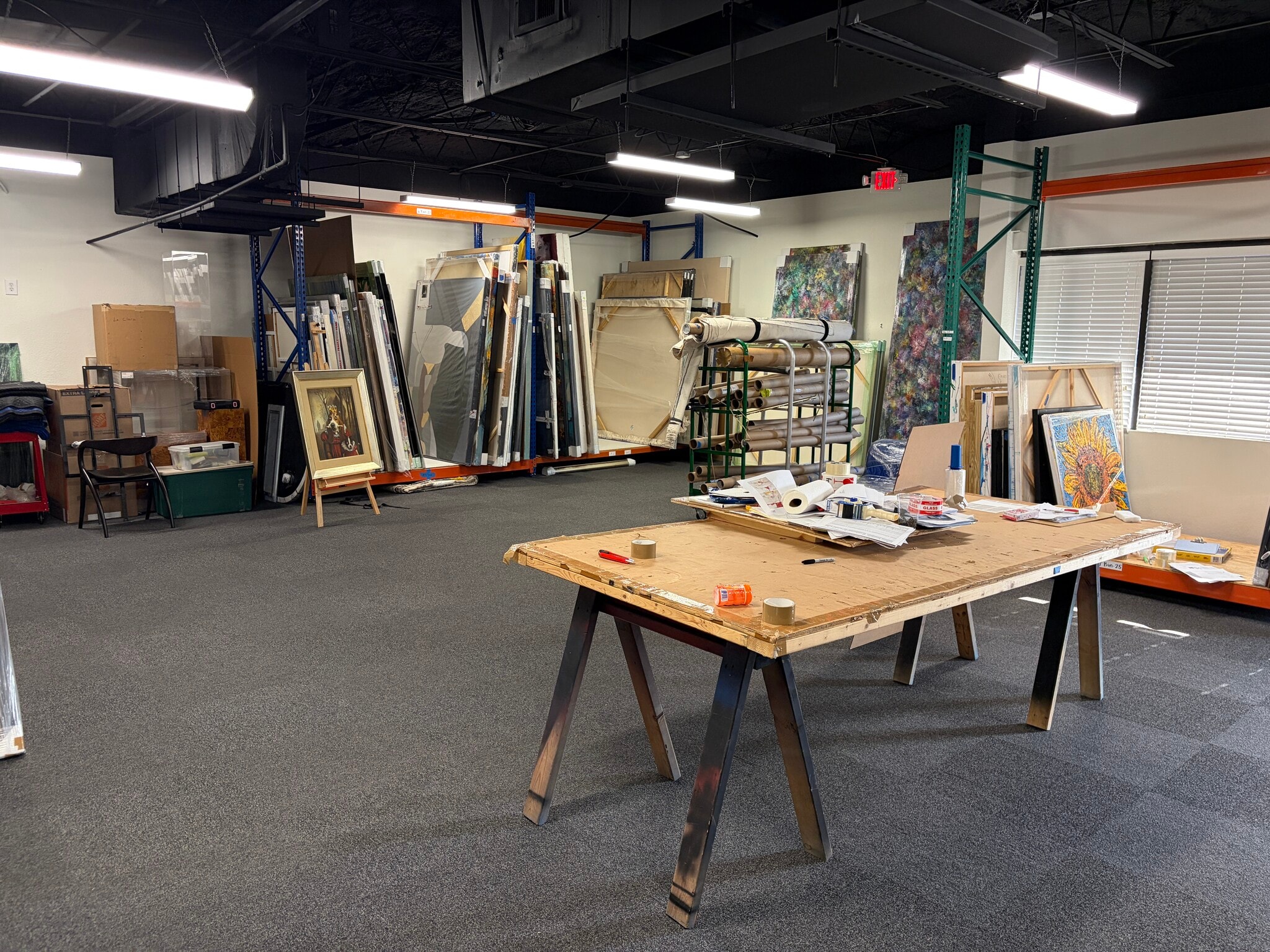 1140-1180 Solana Ave, Winter Park, FL à louer Photo intérieure– Image 1 sur 4