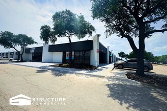Plus de détails pour 1720-1780 Northwest Hwy, Garland, TX - Bureau à louer