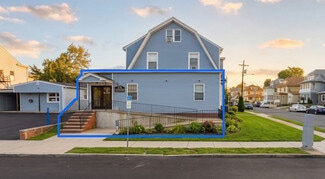 Plus de détails pour 280 E 33rd St, Paterson, NJ - Bureau à louer