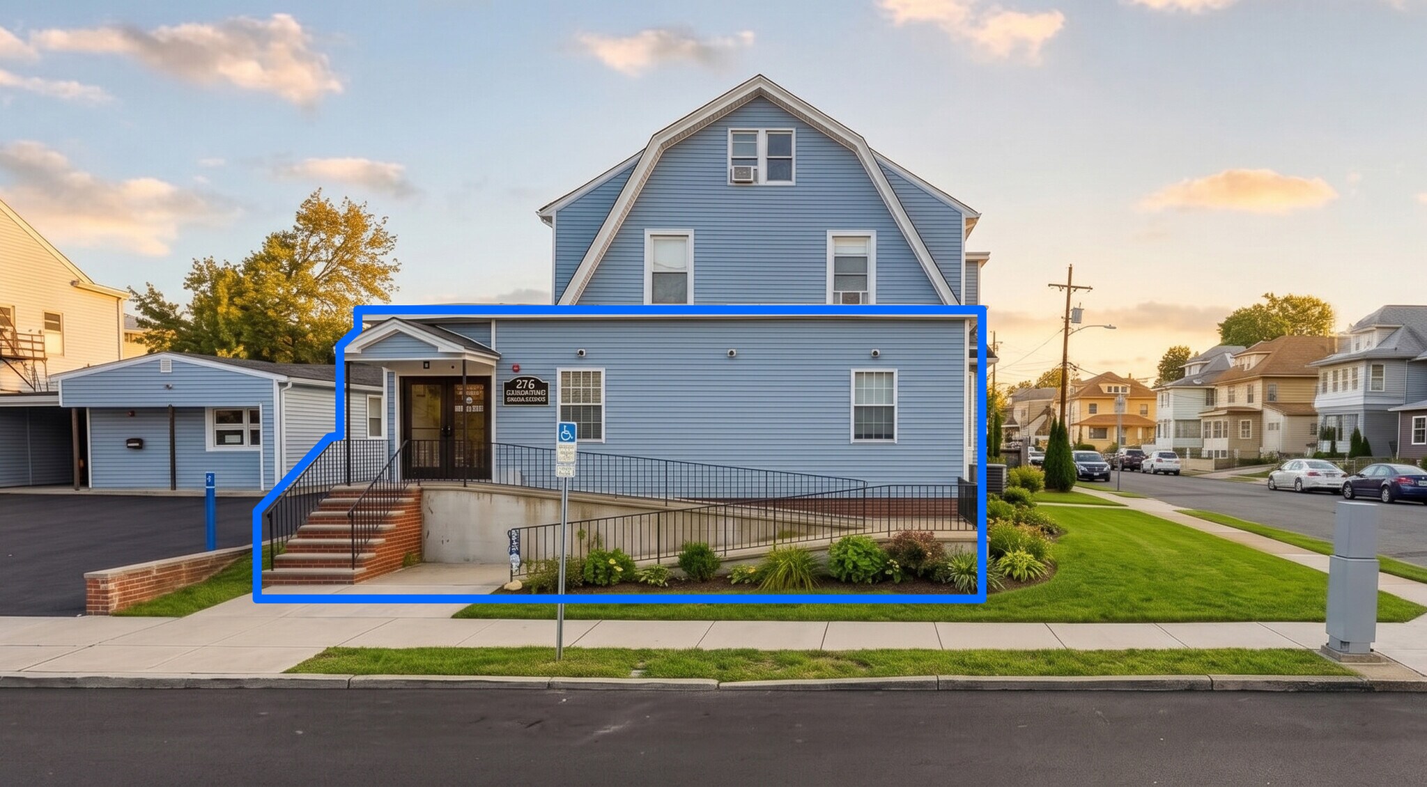 280 E 33rd St, Paterson, NJ à louer Photo de l’immeuble– Image 1 sur 2
