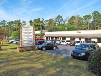 Plus de détails pour 120 Gloster Rd NW, Lawrenceville, GA - Local d'activités à louer