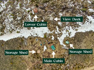 Plus de détails pour 1102 Ridge Dr, Kremmling, CO - Terrain à vendre