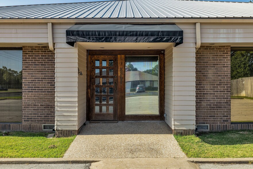 3311-3315 S Yale Ave, Tulsa, OK à vendre - Photo de l’immeuble – Image 3 sur 4