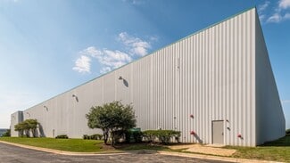 Plus de détails pour 1225 Internationale Pky, Woodridge, IL - Industriel/Logistique à louer