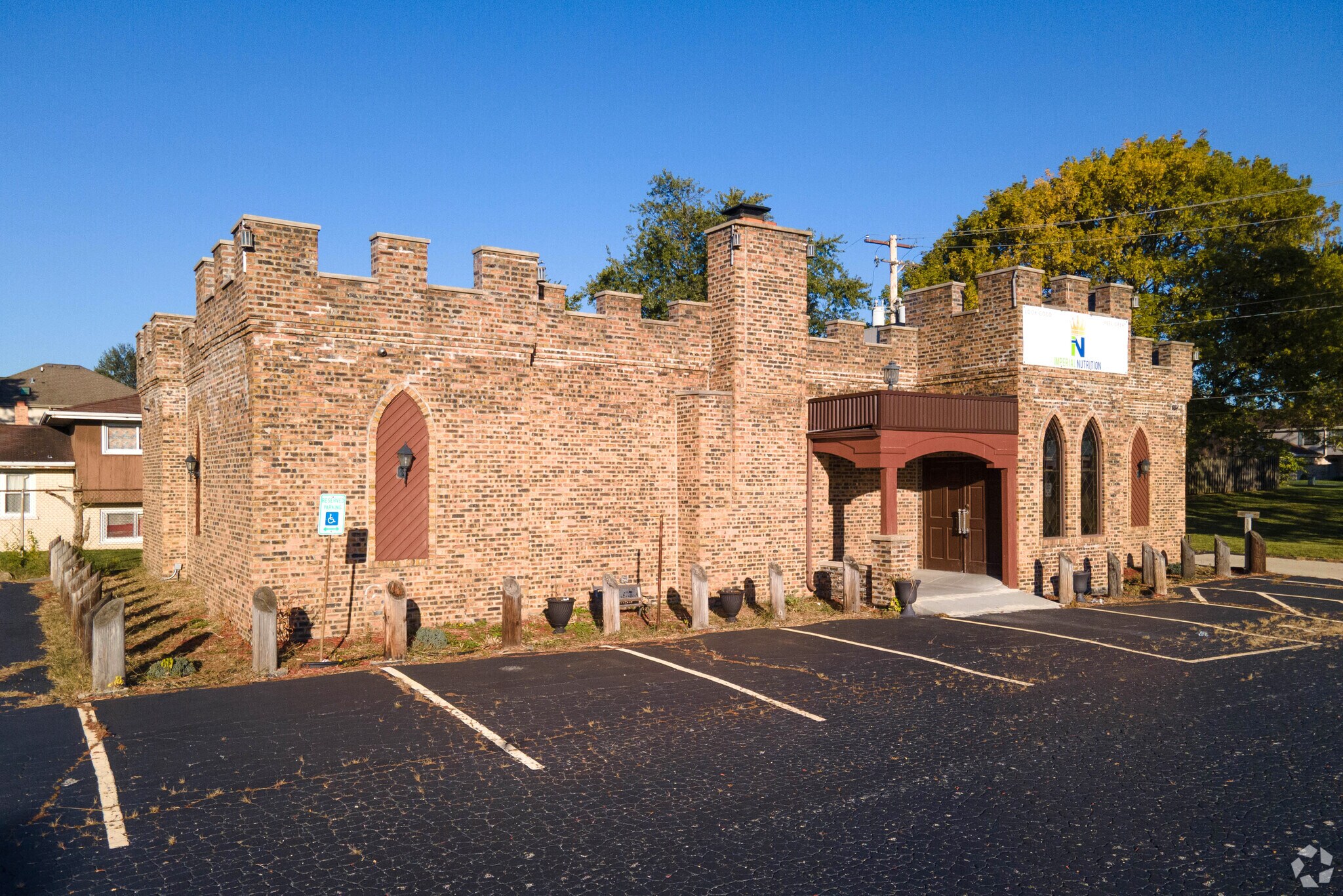 8350 S 88th Ave, Justice, IL à vendre Photo principale– Image 1 sur 10