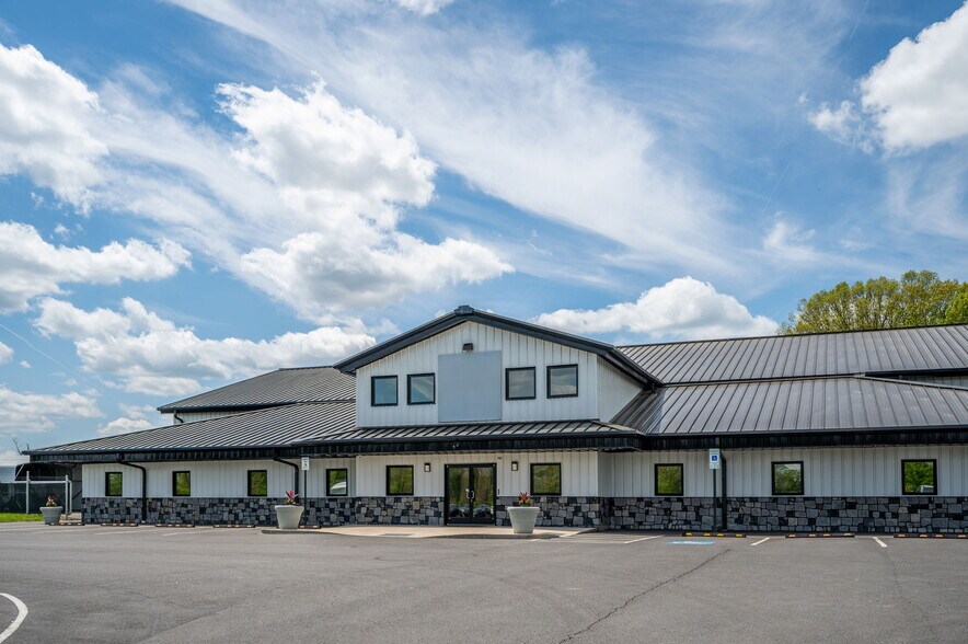 16150 Dalro Rd, Culpeper, VA à louer - Photo principale – Image 1 sur 12