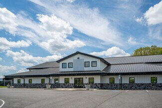 Plus de détails pour 16150 Dalro Rd, Culpeper, VA - Industriel/Logistique à louer