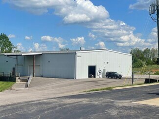 Plus de détails pour 1113 Alex Dr, Elizabethtown, KY - Local d'activités à louer