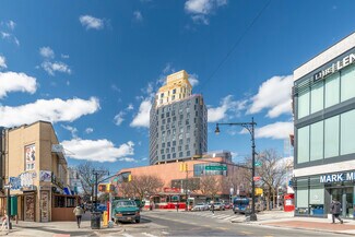 Plus de détails pour 3-50 St. Nicholas Ave, Ridgewood, NY - Local commercial à louer