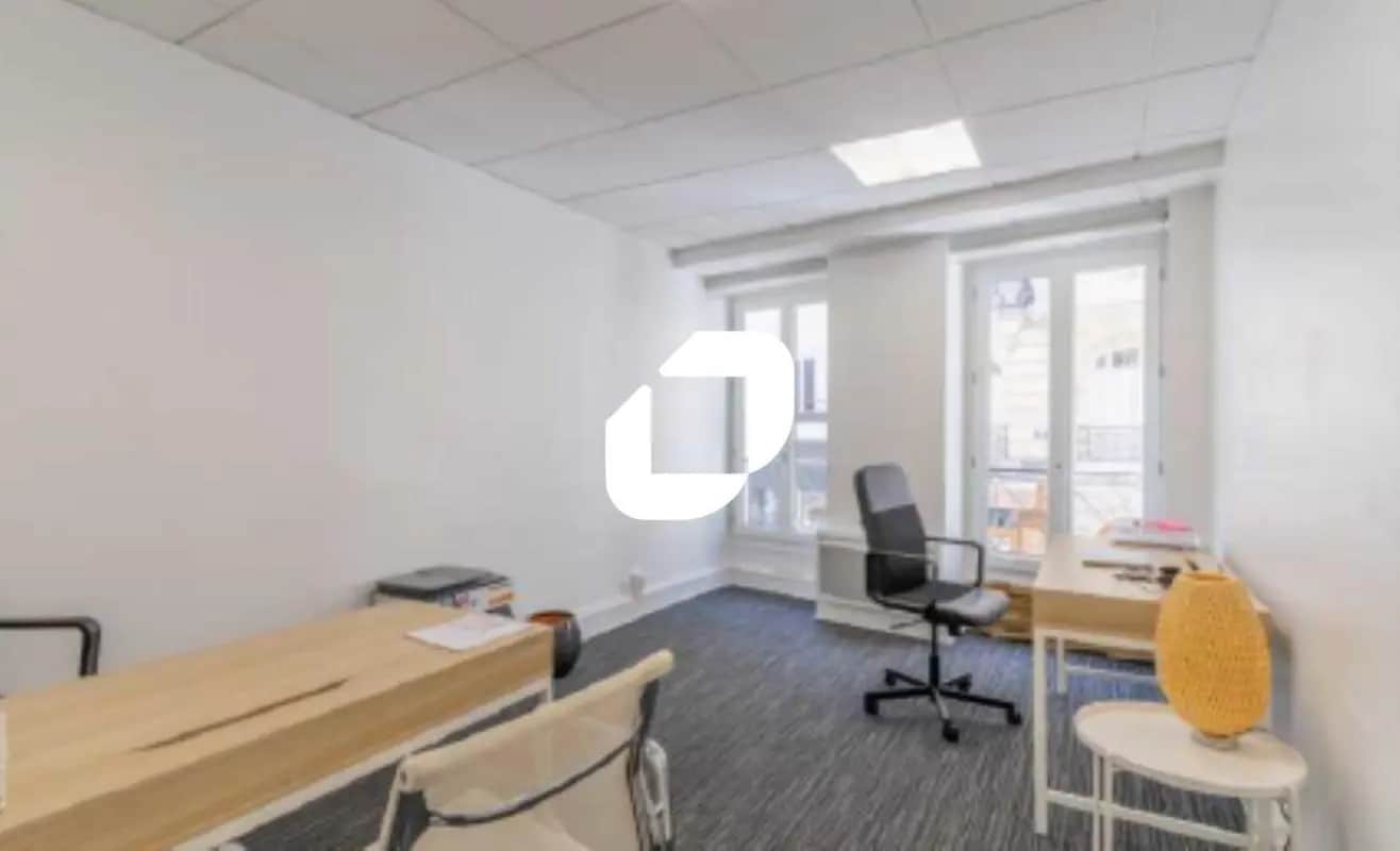 Bureau dans Paris à louer Photo intérieure– Image 1 sur 10