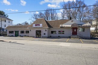 Plus de détails pour 754 Front St, Woonsocket, RI - Local commercial à vendre