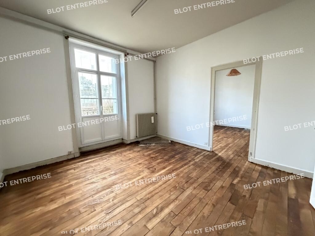 Bureau dans Rennes à vendre Photo intérieure– Image 1 sur 6