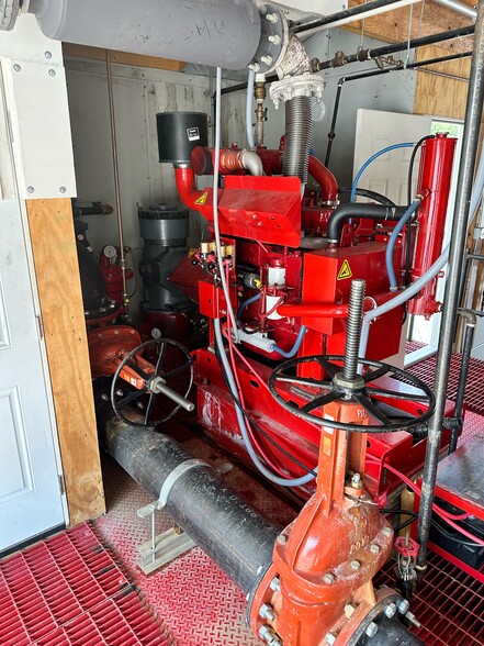 3940 Morton Bend Rd SW, Rome, GA à vendre - Photo principale – Image 3 sur 6