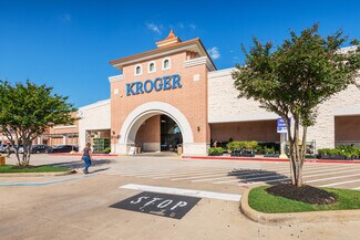 Plus de détails pour 8707-8765 Spring Cypress Rd, Spring, TX - Local commercial à louer