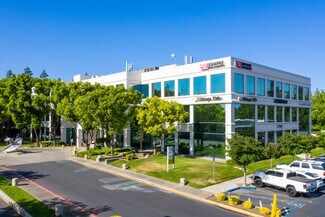 Plus de détails pour 1700 Standiford Ave, Modesto, CA - Bureau à louer