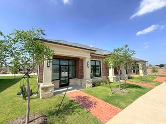 Plus de détails pour 7700 Preston Rd, Frisco, TX - Bureau/Médical à louer