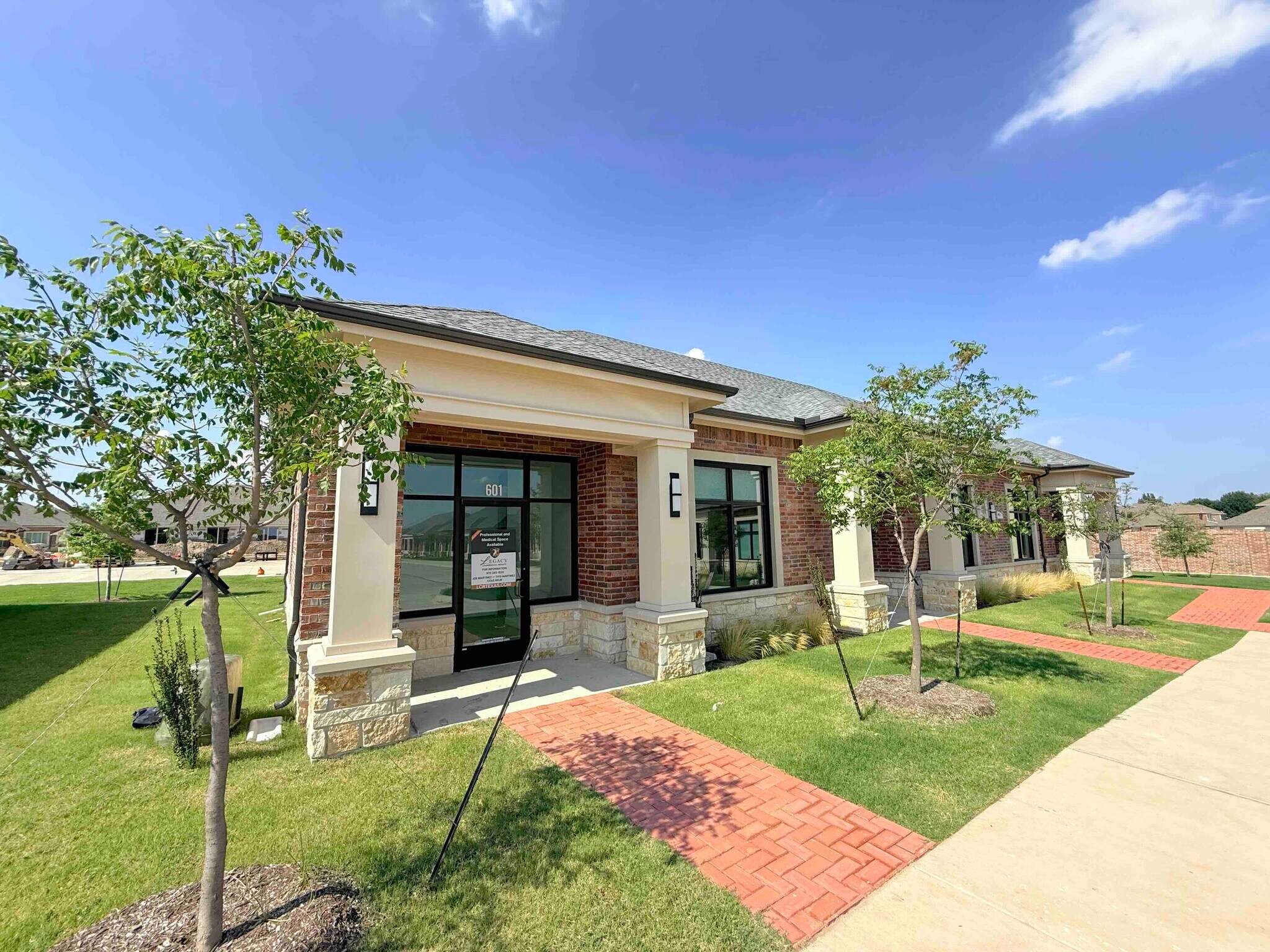 7700 Preston Rd, Frisco, TX à louer Photo de l’immeuble– Image 1 sur 4